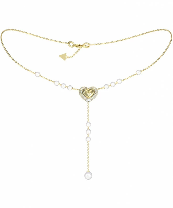 Collana Guess Beloved JUBN06007JWYGT-U