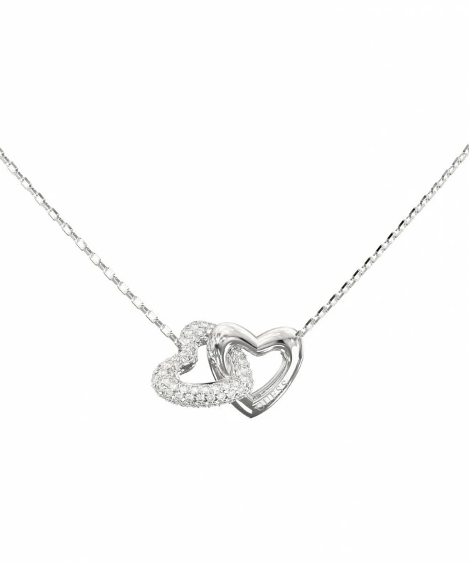 Collana Guess Beloved JUBN06013JWRHT-U