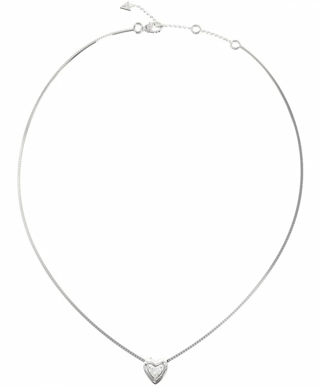 Collana Guess Beloved JUBN06016JWRHT-U