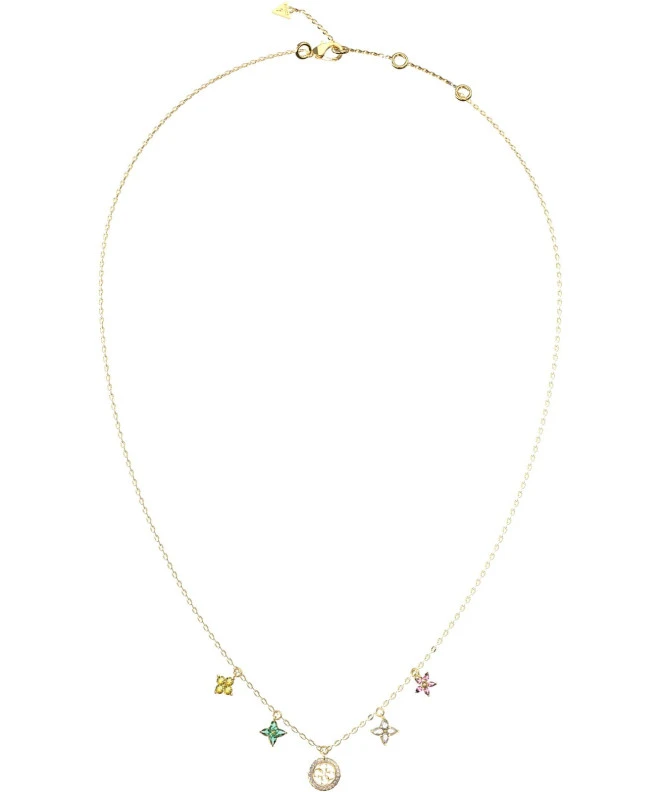 Collana Guess Secret Garden JUBN06032JWYGMCT-U