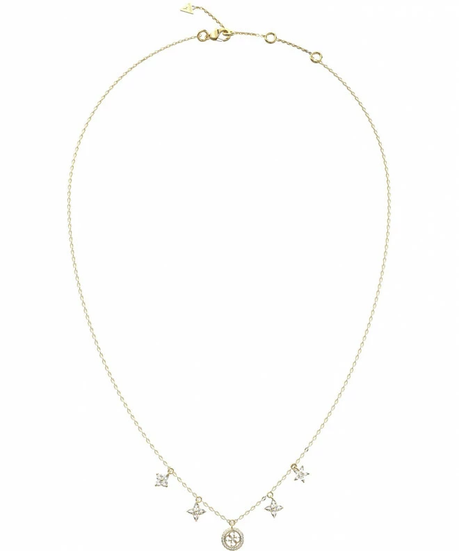 Collana Guess Secret Garden JUBN06032JWYGT-U