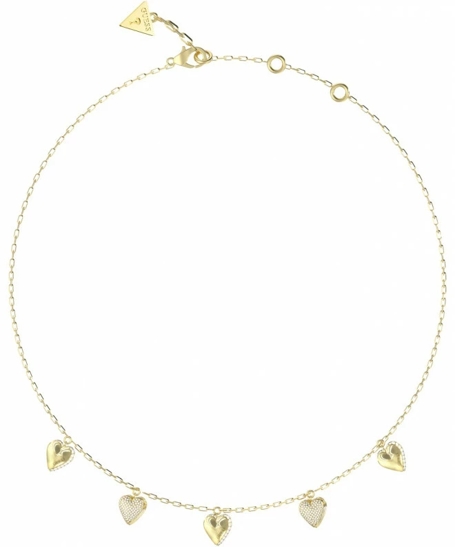 Collana Guess By Your Side JUBN06081JWYGT-U