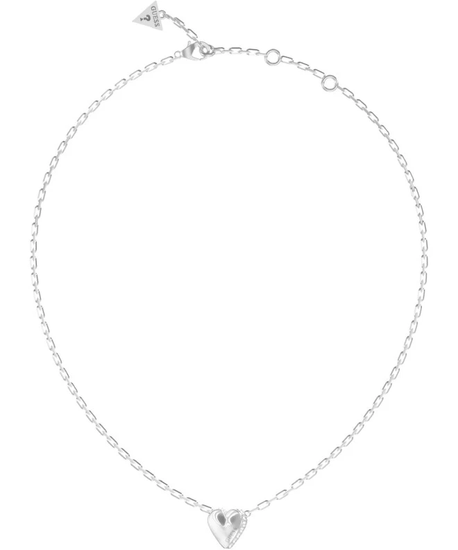 Collana Guess By Your Side JUBN06087JWRHT-U