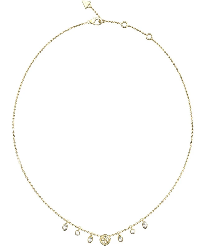 Collana Guess Jaipur Splendor JUBN06148JWYGT-U