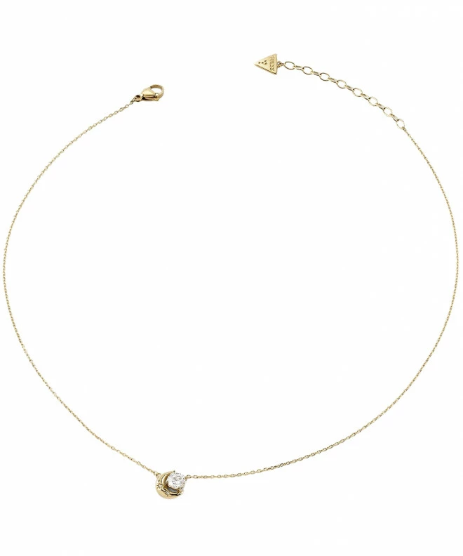 Collana Guess Aurora JUBN06232JWYGT-U