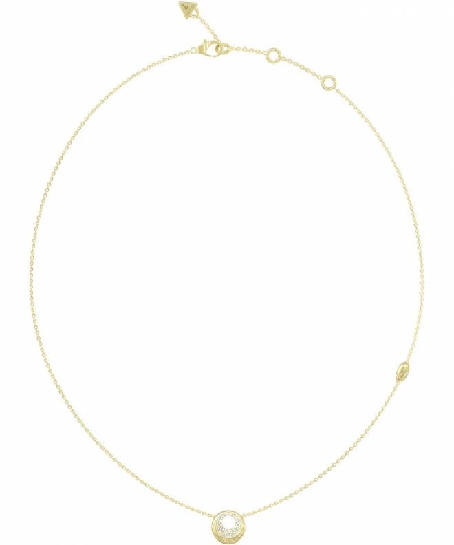 Collana Guess Moon Drops JUBN06245JWYGT-U