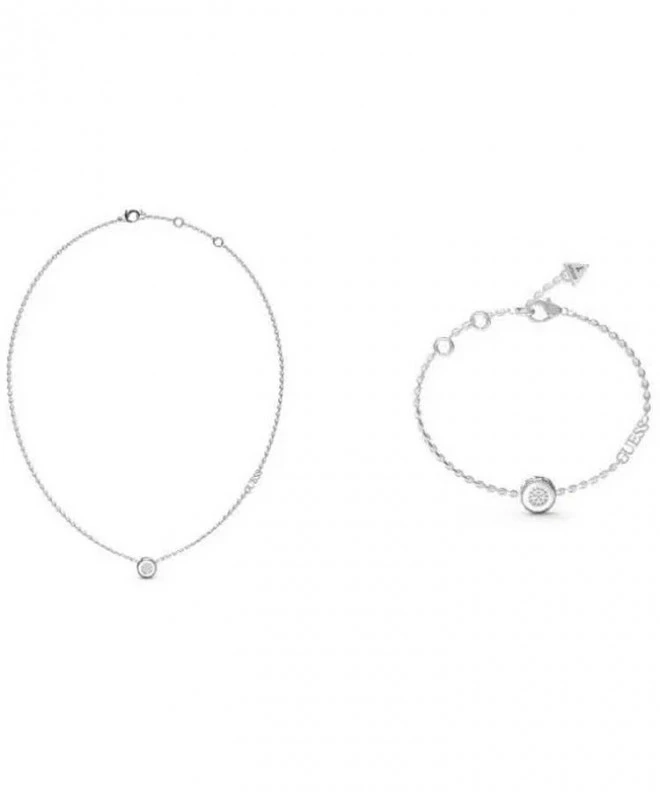 Collana Guess Stylish SET JUBS04692JWRHS