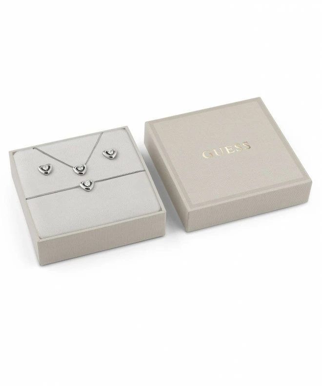 Collana Guess Beloved SET JUBS06005JWRHS