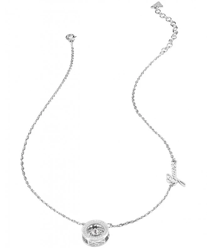 Collana Guess Solitaire JUBN01459JWRHT-U