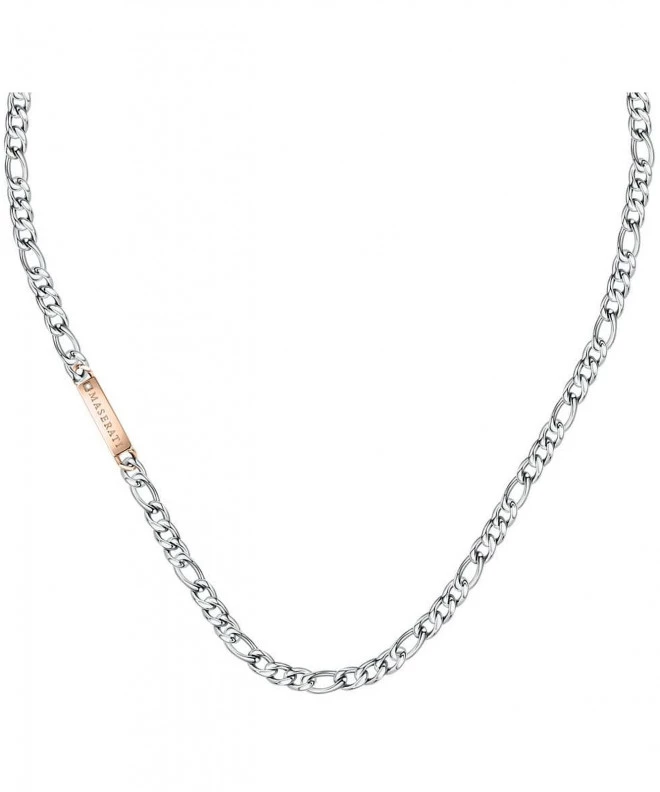 Collana Maserati Diamonds JM221ATY01
