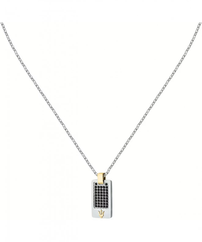 Collana Maserati Iconic JM334AVD49