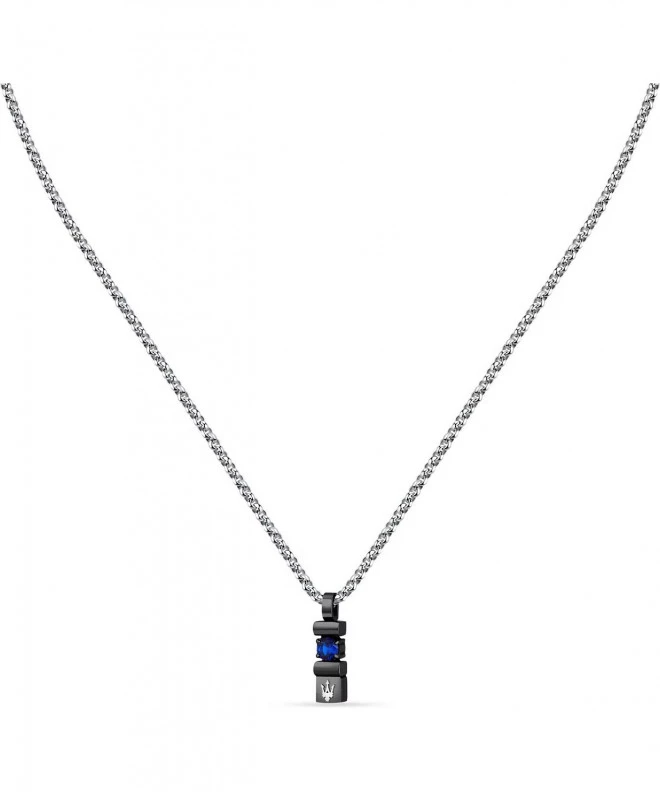 Collana Maserati Sapphire JM334AXO05