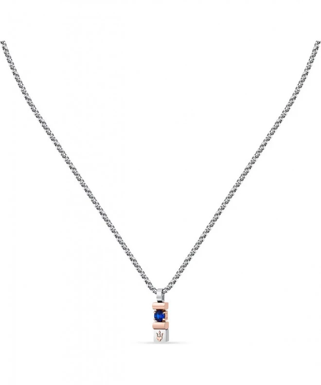 Collana Maserati Sapphire JM334AXO06