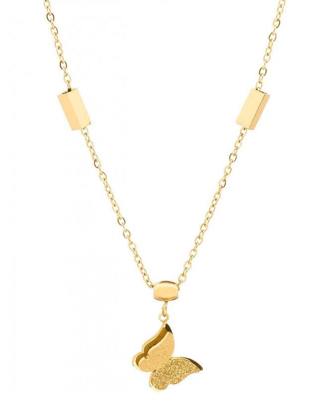 Collana Pacific Gold PCB00045