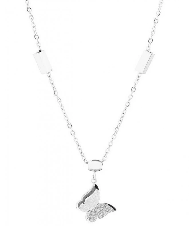 Collana Pacific Silver PCB00046