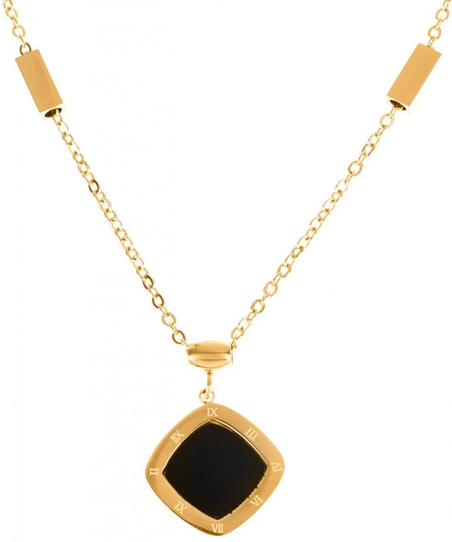 Collana Pacific Gold PCB00049