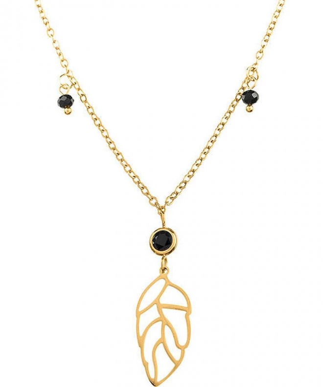 Collana Pacific Gold PCB00082