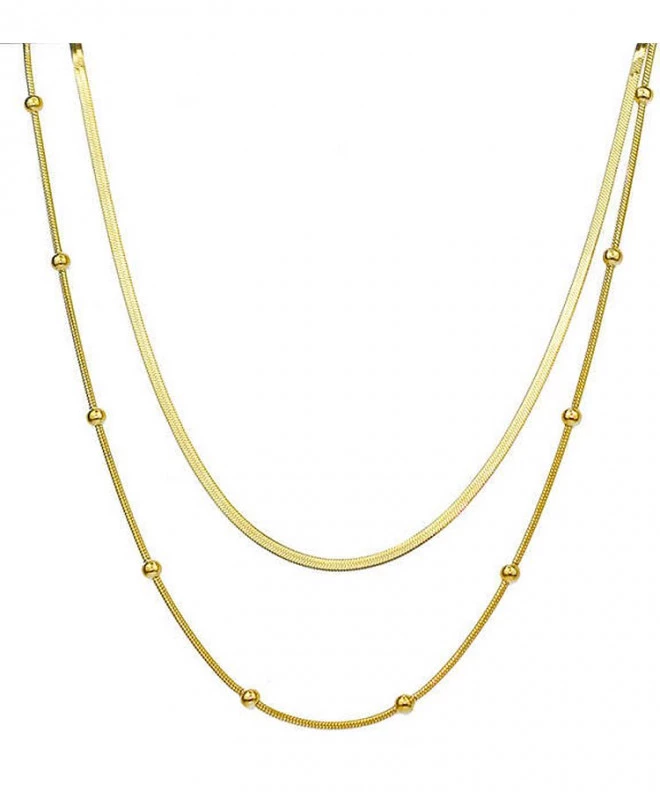 Collana Pacific Gold PCB00085