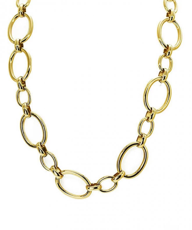 Collana Pacific Gold PCB00091