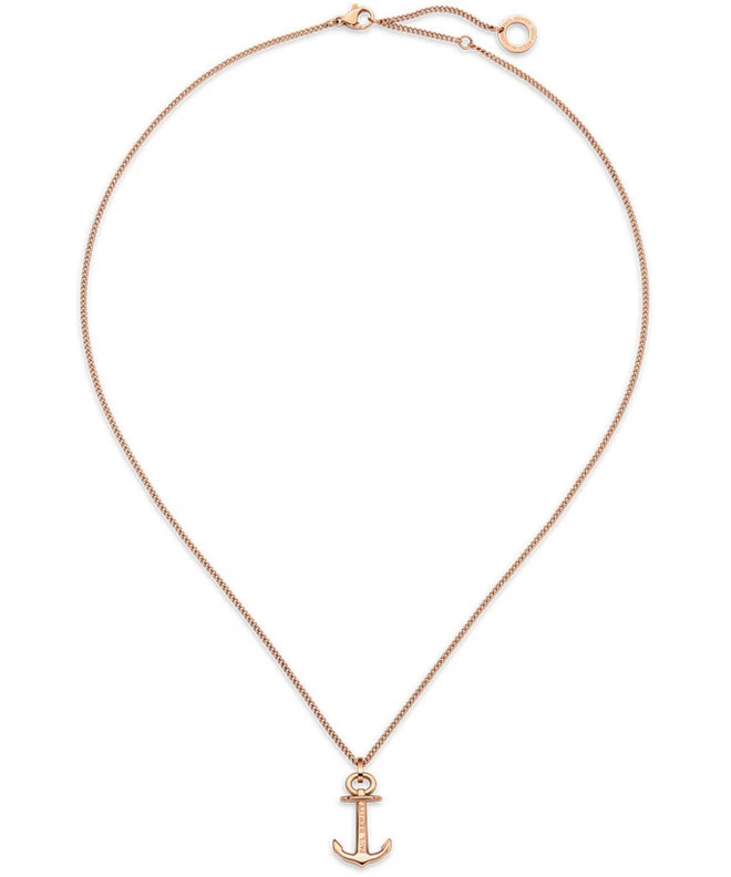 Collana Paul Hewitt The Anchor PH-JE-0127