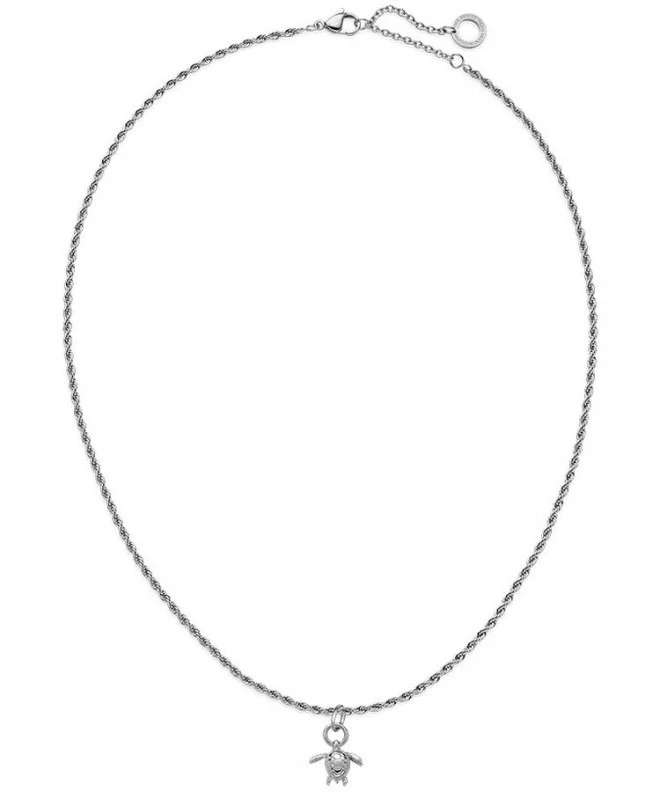 Collana Paul Hewitt Set Turtle Charm and Necklace Gold PH-JE-0769