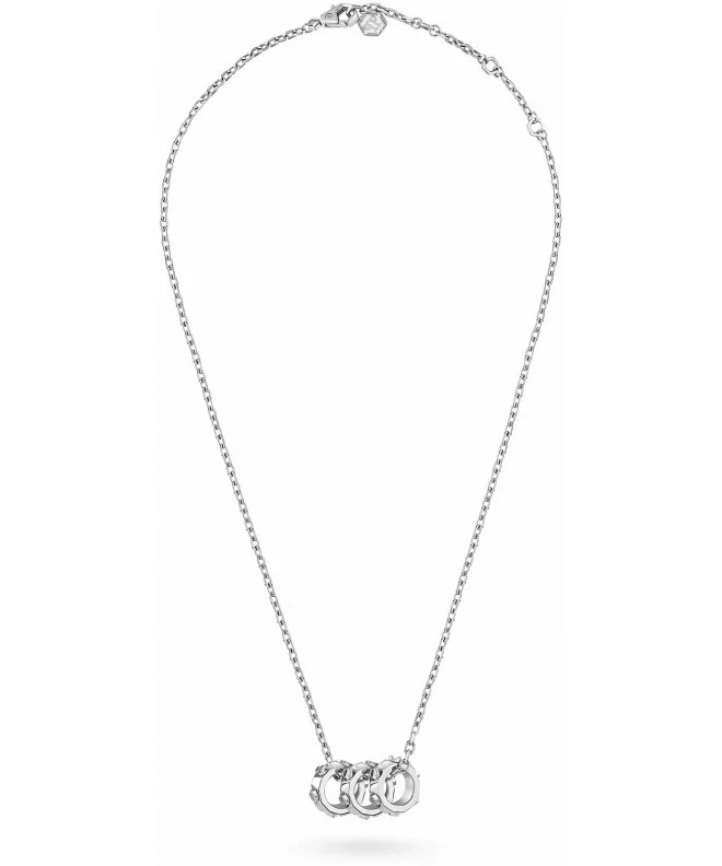 Collana PHILIPP PLEIN The Plein Cuff PJ1EA15NU