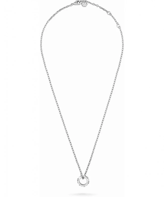 Collana PHILIPP PLEIN The Plein Cuff PJ1EA27NU