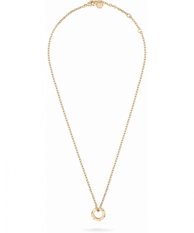 Collana PHILIPP PLEIN The Plein Cuff PJ1EA28NU