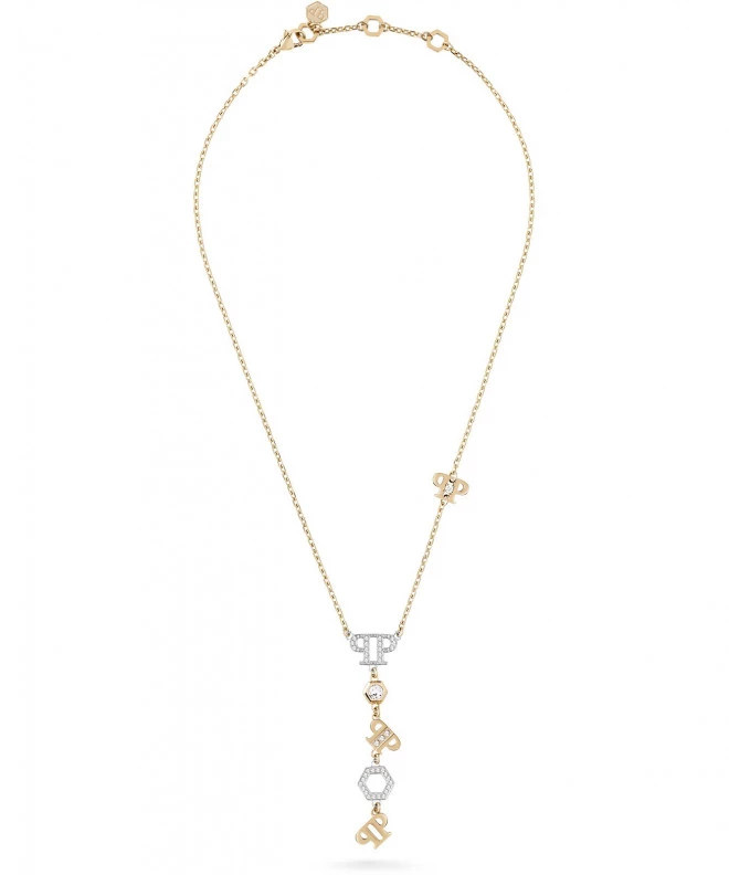 Collana PHILIPP PLEIN PP Elements PJ4EA07NU