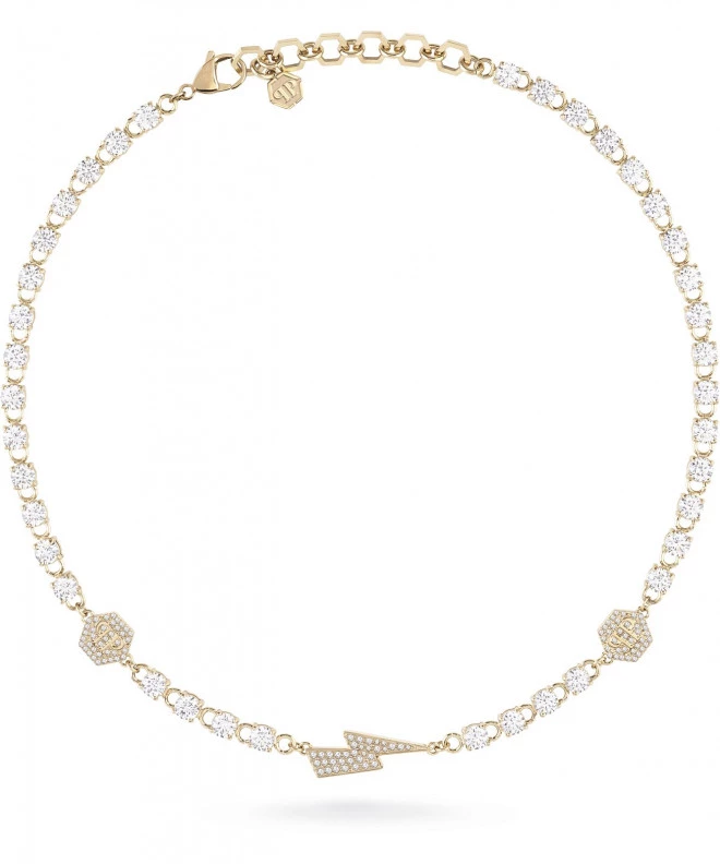 Collana PHILIPP PLEIN Plein Vanity PJ7EA04NU