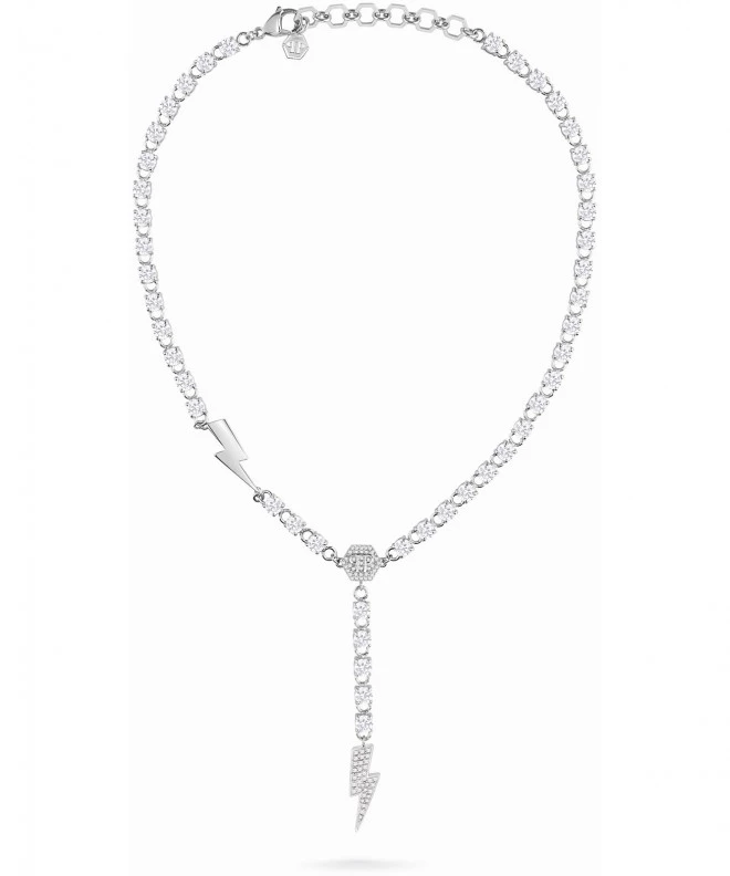 Collana PHILIPP PLEIN Plein Vanity PJ7EA08NU