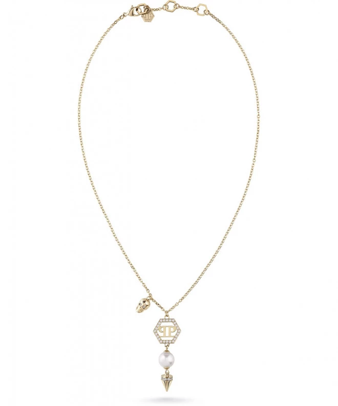 Collana PHILIPP PLEIN Rhapsody PJ8EA05NU