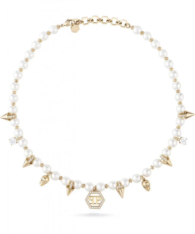 Collana PHILIPP PLEIN Rhapsody PJ8EA06NU