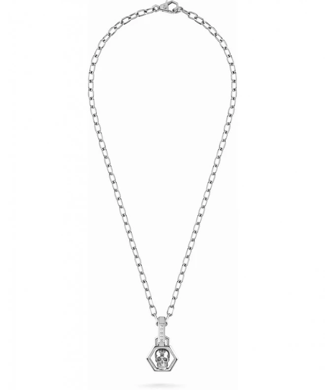 Collana PHILIPP PLEIN Plein Icon Chain PJ9EA03NU