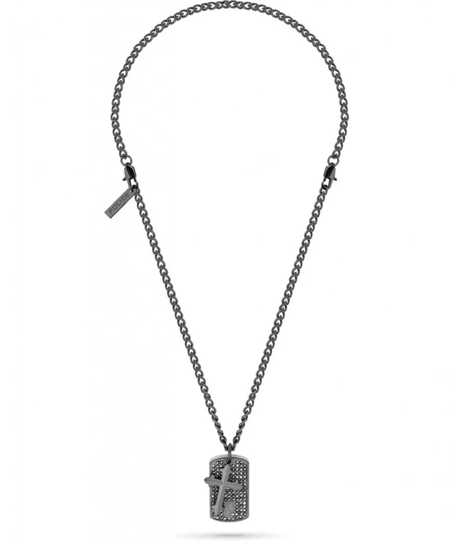 Collana Police Vigor PEAGI2214501