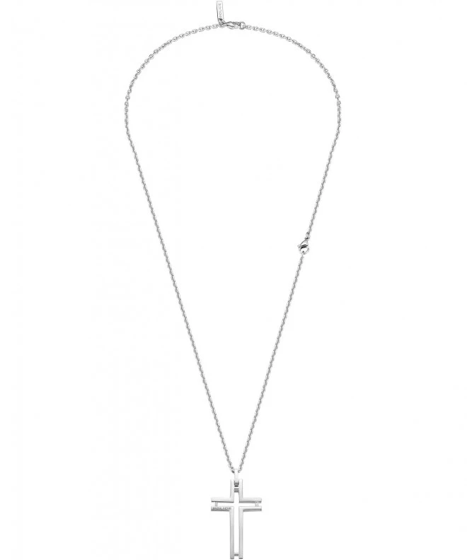 Collana Police Framed PEAGN0005305