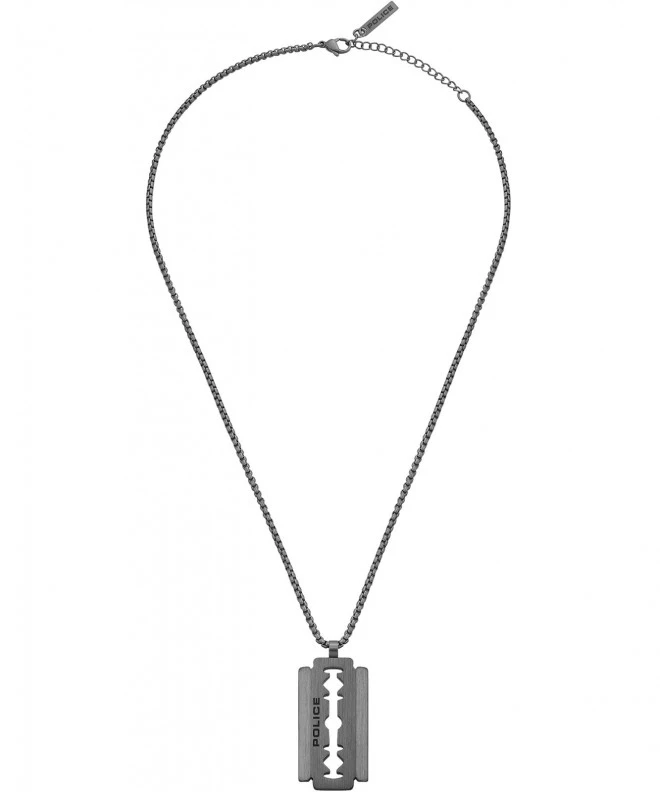 Collana Police Razorblade PEAGN0005502