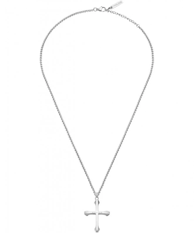 Collana Police Saint II PEAGN0010001
