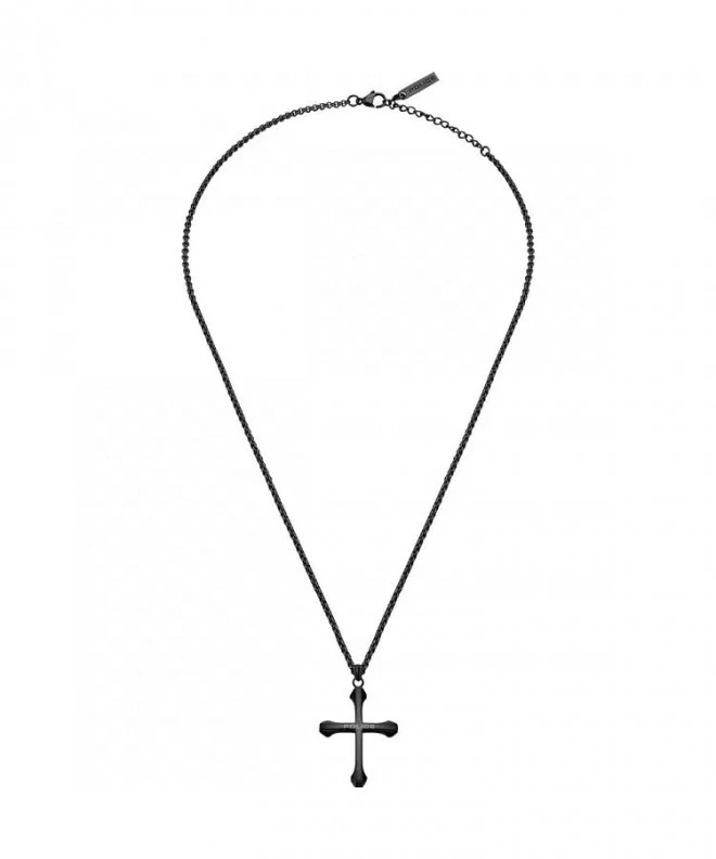 Collana Police Saint II PEAGN0010003