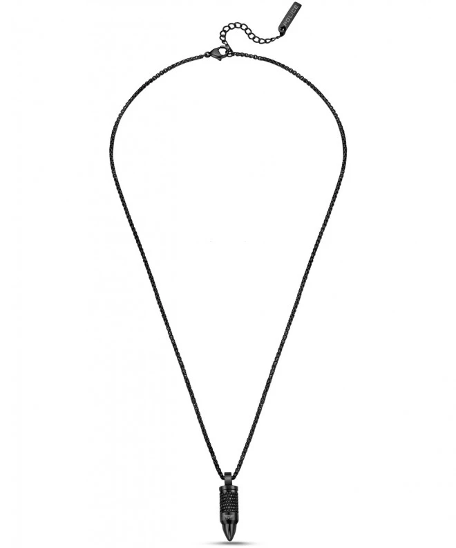 Collana Police Bullet PEAGN0034101