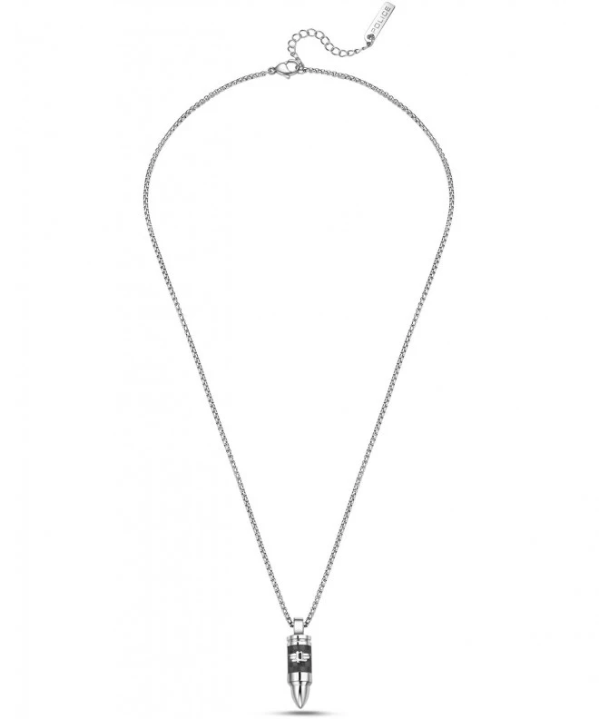 Collana Police Bullet PEAGN0034102