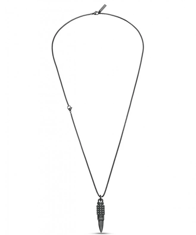 Collana Police Bullet PEAGN0034104