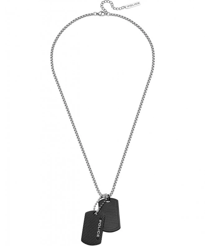 Collana Police Duet PEAGN0042001