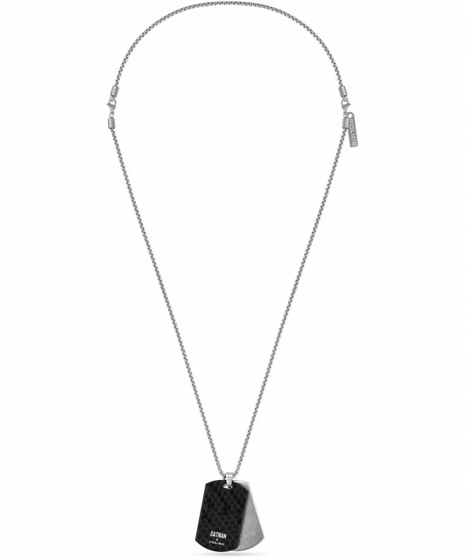 Collana Police Bat-Shield PEAGN0080701