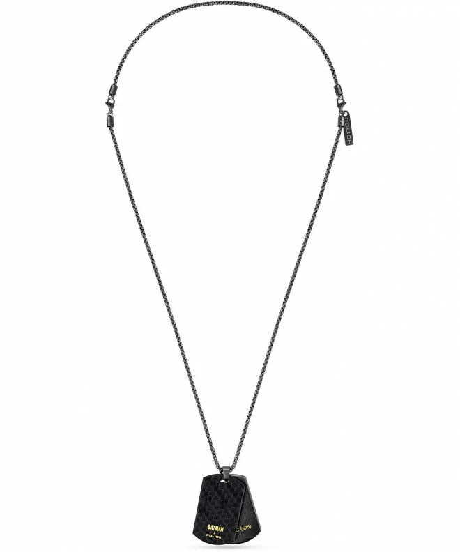 Collana Police Bat-Shield PEAGN0080702