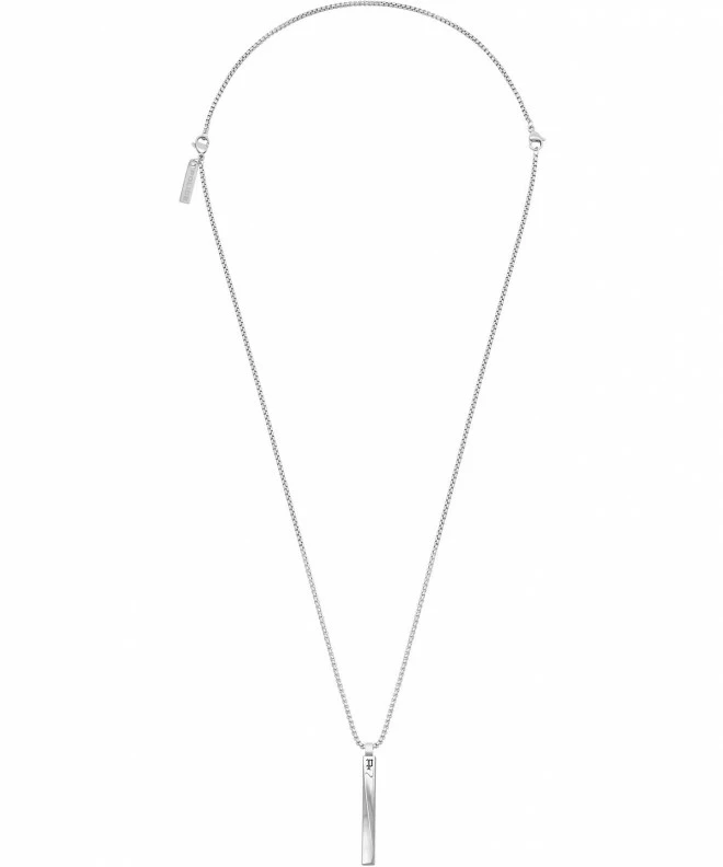 Collana Police Contorto PEAGN0081701