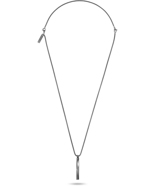 Collana Police Contorto PEAGN0081703