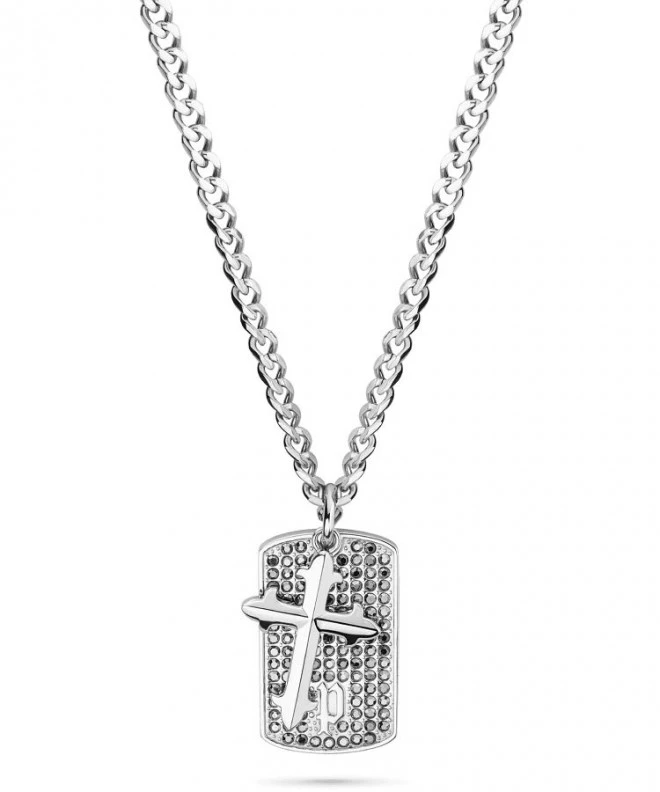 Collana Police Vigor PEAGN2120401