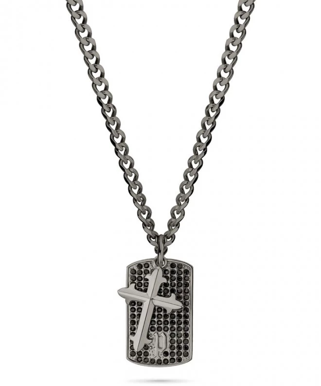 Collana Police Vigor PEAGN2120402