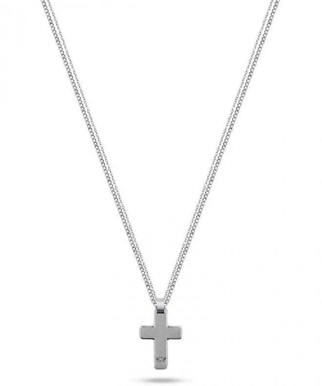 Collana Police Hinged PEAGN2211601